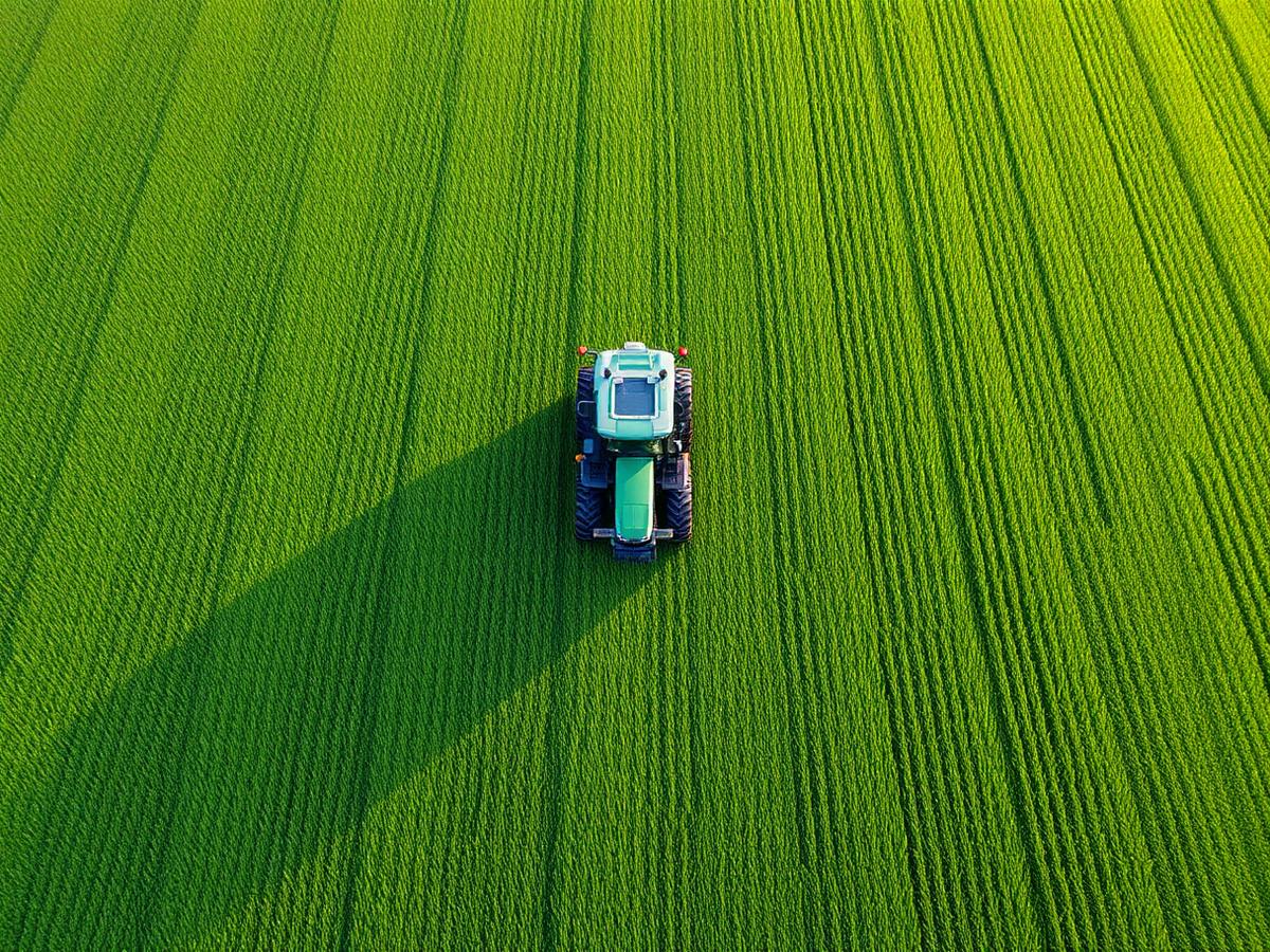 Agriculture