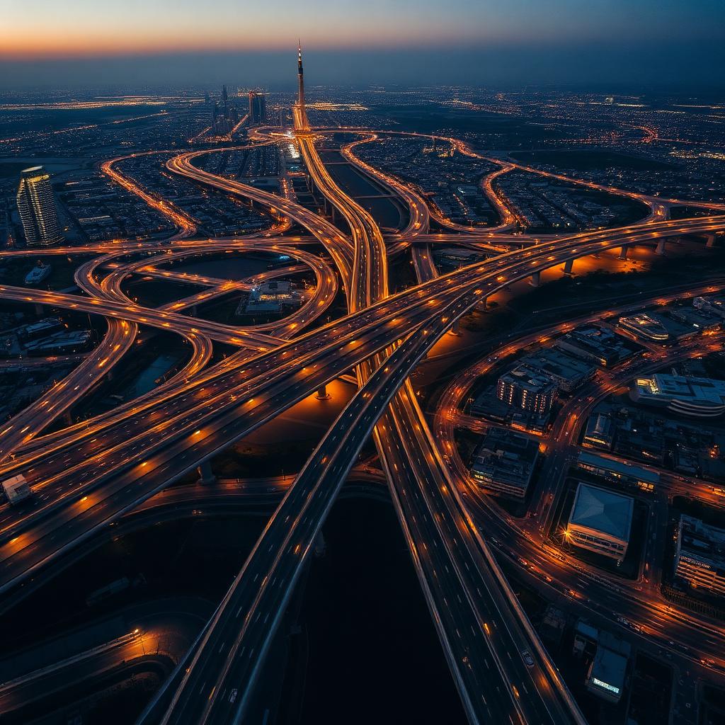 Smart Infrastructure